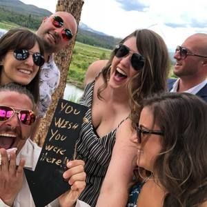 Meet your Posher, Carly